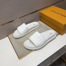 Louis Vuitton Slippers